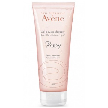 Eau thermale avene gel doccia 200 ml - 