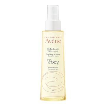 Eau thermale avene body olio 100 ml - 