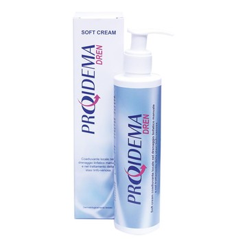 Proidema dren 200 ml - 