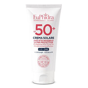 Euphidra ka crema viso ultr50+ - 