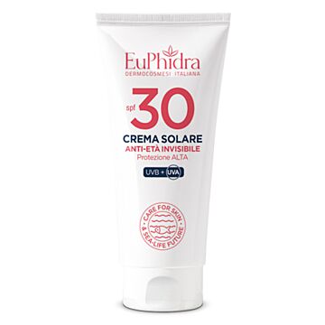 Euphidra kaleido crema viso invisibile spf30 50 ml - 