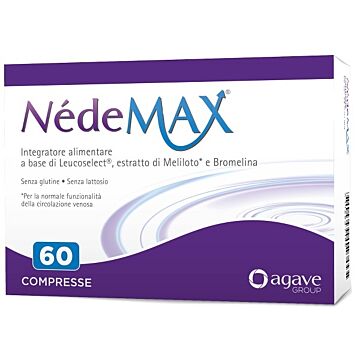 Nedemax 60 compresse - 