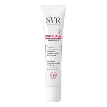Svr sensifine ar creme riche 40 ml - 