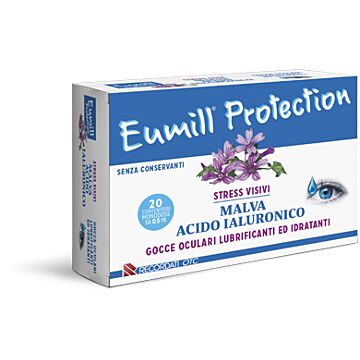 Eumill protection gtt ocul20fl - 