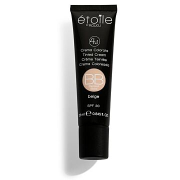 Rougj etoile bb cream 01 beige 25 ml - 