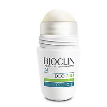Bioclin deo 24h roll-on c/p - 