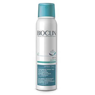 Bioclin deo control spray talc 150 ml - 