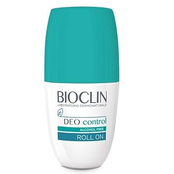 Bioclin deo control roll on - 