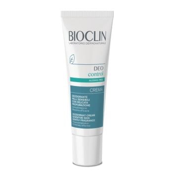 Bioclin deo control crema 30 ml - 