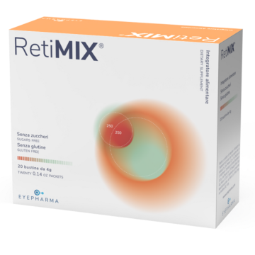 Retimix 20bust - 