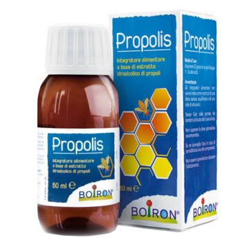 Propolis boiron 60 ml - 
