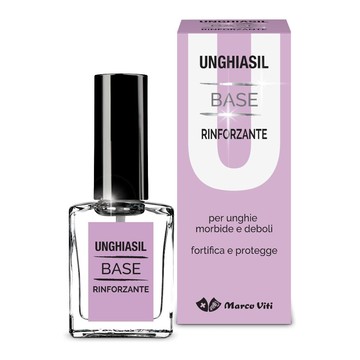 Unghiasil base rinforzante 10 ml - 