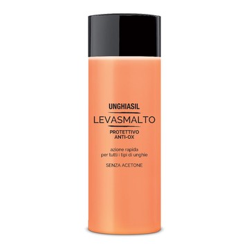 Unghiasil levasmalto protettivo anti-ox 150 ml - 