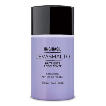 Unghiasil levasmalto nutriente addolcente 50 ml - 