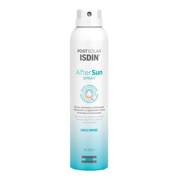 After sun 200 ml - 