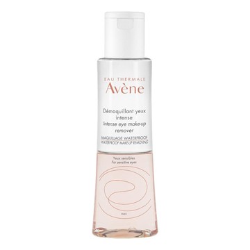 Avene se struccante intenso occhi 125 ml - 