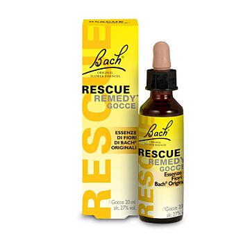 Rescue original remedy 20 ml - 