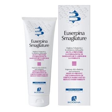 Biogena euserpina smagliature 250 ml - 