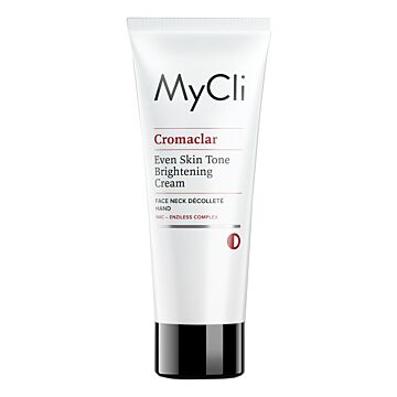 Mycli cromacl crema schiarente 75 ml - 