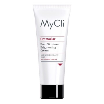 Mycli cromacl crema schiarente 75 ml - 
