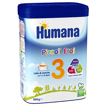 Humana 3 800 g probal mp - 