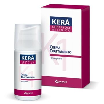 Crema trattamento kera' k1 50 ml - 