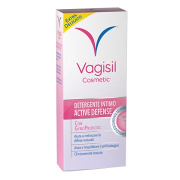 Vagisil detergente gynoprebiotic 250 ml offerta speciale - 