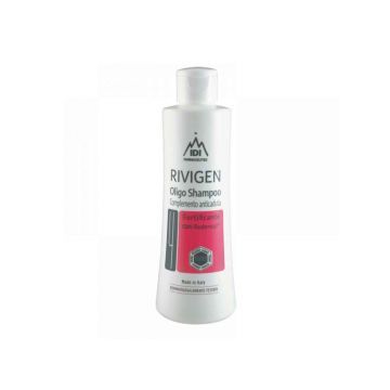 Rivigen oligo shampoo anticaduta 200 ml - 