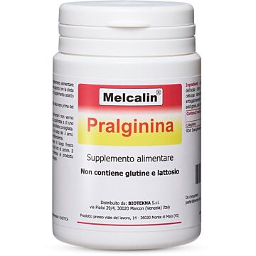 Melcalin pralginina 56cpr - 