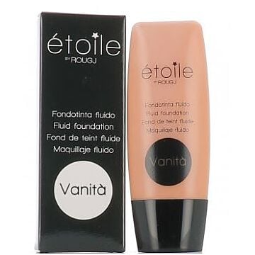 Rougj fondotinta etoile 5 - 