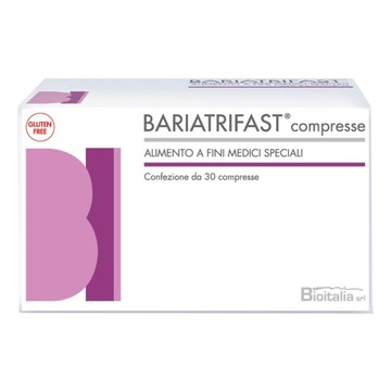 Bariatrifast 30 compresse - 