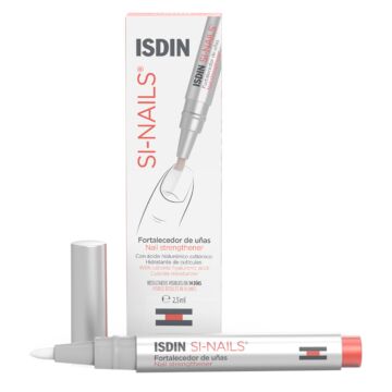 Isdin si nails lacca ungueale penna stick - 