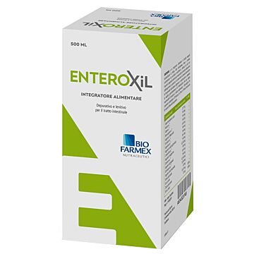 Enteroxil 500 ml - 