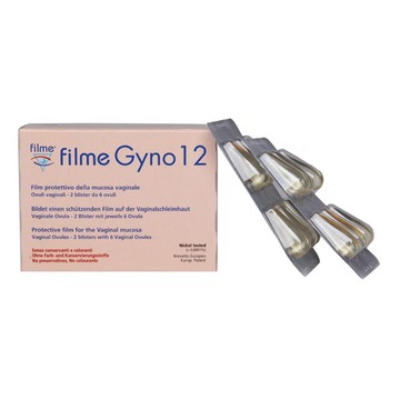Filme gyno v12 12 ovuli - 