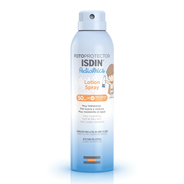 Fotoprotector pediatrics lotion spray 50+ 250 ml - 