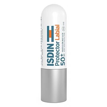 Isdin protector labial spf 50+ 4,8 g - 