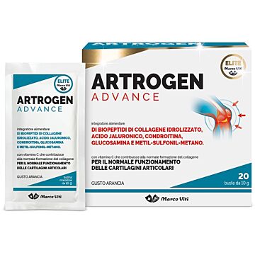Artrogen advance 20bust 10g - 