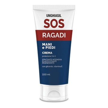 Unghiasil sos ragadi crema 100ml - 