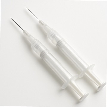 Siringa preriempita intra-articolare supartz acido ialuronico 25 mg 2,5 ml 5 pezzi - 