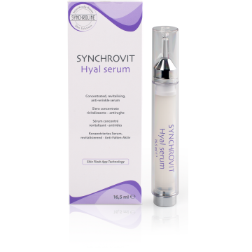 Synchrovit hyal serum 16,5ml - 