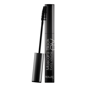 Rougj mascara effetto ciglia finte - 