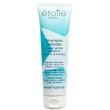 Rougj etoile shampoo cap gras - 