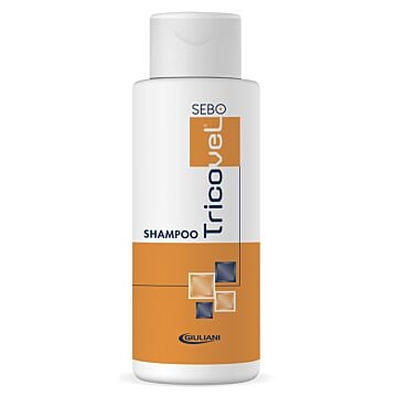 Tricovel sebo shampoo 150 ml - 