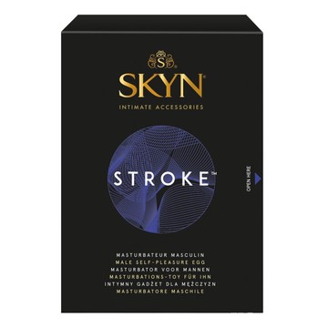 Masturbateur masculin skyn stroke - 