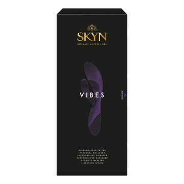 Vibromasseur intime skyn vibes - 