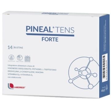 Pineal tens forte 14bust nf - 