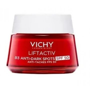 Liftactiv b3 spf50 50 ml - 