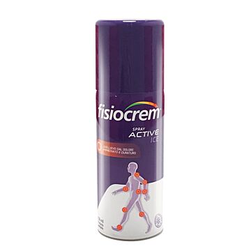 Fisiocrem spray 150 ml - 