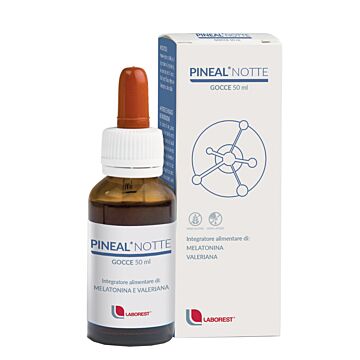 Pineal notte gocce 50 ml - 