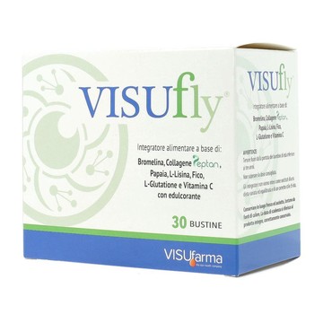 Visufly 30bust - 